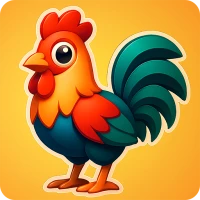 Toddler puzzles - Animal games