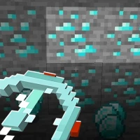 Mods Diamond Finder Minecraft