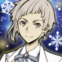 Bungo Stray Dogs: TotL