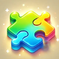 Creative Jigsaw Puzzles