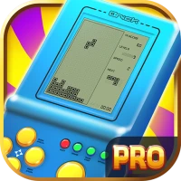Brick Classic Pro