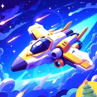 Galactic - Space shooter