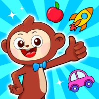 Baby World：DuDu Puzzle Game