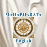 Mahabharata by Vyasa - English