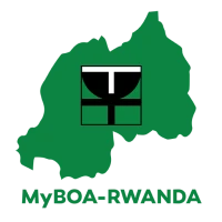 MyBOA - RWANDA