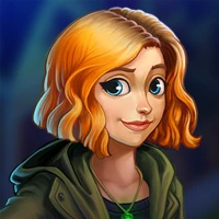 Ashe Cove: A Merge Mystery