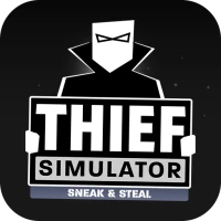 Thief Simulator: Sneak & Steal
