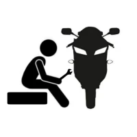 Mecanica Para Motos 4T