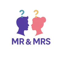 Mr and Mrs Game