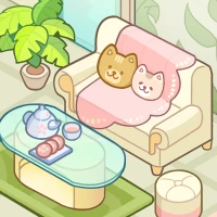 My Perfect Home: Design Game