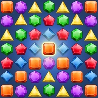 Jewelry Match Puzzle