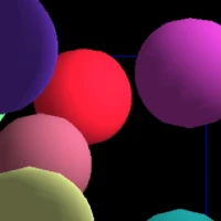 Balloon Pop 3D