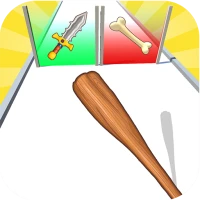 Weapon evolution 3D Run Game