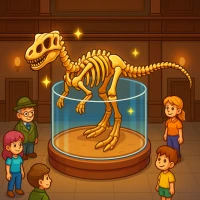 Museum Tycoon