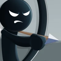 Arrow Battle - 2 Player Games