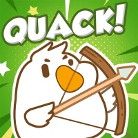 Duck Wars: Idle Casual Game