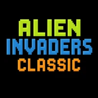 Alien Invaders Classic
