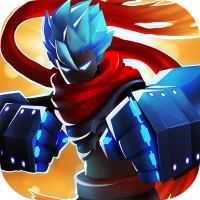 Dungeon Hero: RPG Adventure