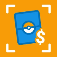 Card Value Scanner TCG Scanner