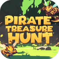 Pirate Treasure Hunt