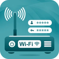 All Router Admin - WiFi DNS