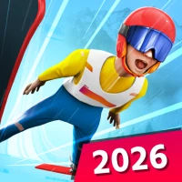 Ski Jumping 2026