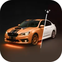 AI Car Designer Modify: AI Car
