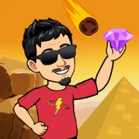 Shan's Treasure Hunt