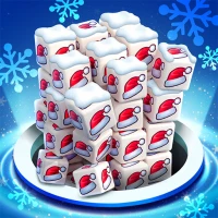 Tiles in Hole: Black Hole