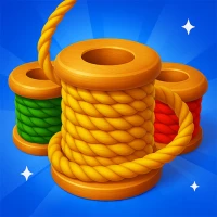 Thread Out: Knit Jam 3D