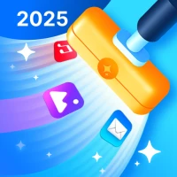 Phone Cleaner & AI Clean