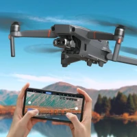 Go Fly Drone Remote Controller