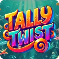 Tally Twist: Make 10 Puzzle