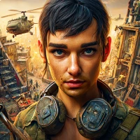 Escape Story: Battle Hour