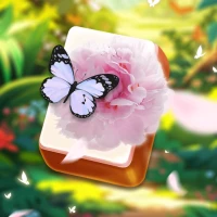 Flower Triple Match - 3D Sort