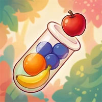 Cozy Sort: Relaxing Puzzle