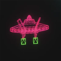 NEON RACER