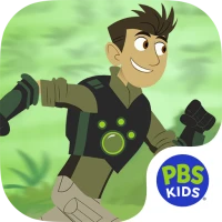 Wild Kratts Rescue Run