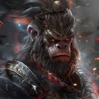 Wukong Monkey King