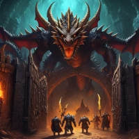 Might & Wisdom: Learning Game