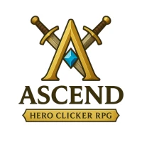 Ascend: Hero Clicker RPG