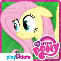 MY LITTLE PONY: Fluttershy