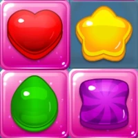 Sweet Candy Match 3 Blast:Pop