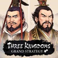 Three Kingdoms: Grand Strategy