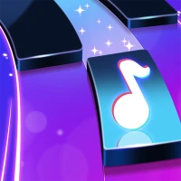 Piano Rush: Music Tiles