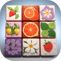 Triple Match: 3D Tile Puzzle