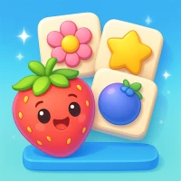 Tile Match 3 - Puzzle Game