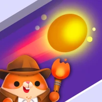 Chum Chum Temple Maze