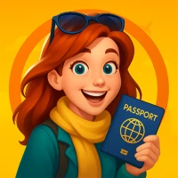 Travel Story: Merge & Go