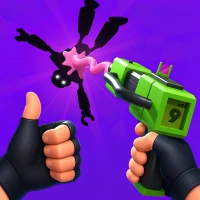 Tear Them All: Robot fighting